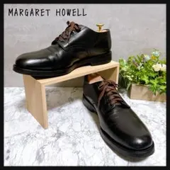 MARGARET HOWELL ブーツ・革靴