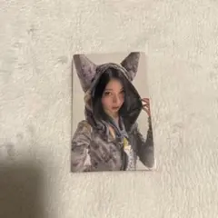 babymonster ベビモン　アサ　we go up タワレコ　特典