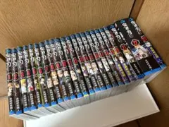 【値下げ中】鬼滅の刃 全23巻セット 特典付き