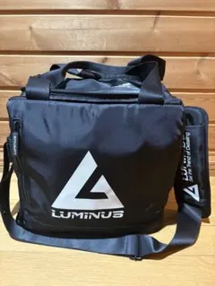 オマケ付き　LUMINUS Detailing Bag ツールバッグ 収納バッグのサムネイル