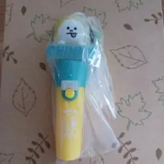 BT21　ライトスティックチャーム　チミー　CHIMMY