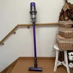 2025年最新】中古 ダイソン掃除機の人気アイテム - メルカリ