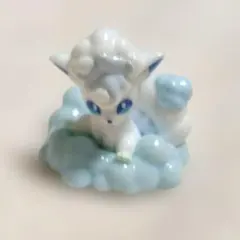ポケモン びっくらたまご ロコンのサムネイル