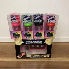 ジャグラー プライズ　7個セット 2025年最新】ジャグラープライズの人気アイテム - メルカリ