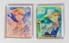 あんスタ アニカフェ コロッタ 鳴上嵐 57個 あんスタ 鳴上嵐 アニカフェ コロッタ - メルカリ