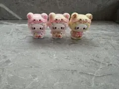 【在庫整理セール】デコパーツ セット@300