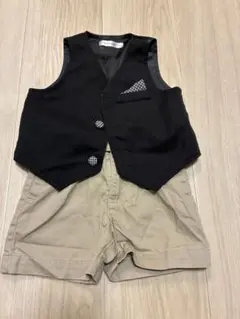 キッズ フォーマルセット ラルフローレンTrefiori 80サイズ