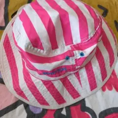 ベネトン海水浴帽子