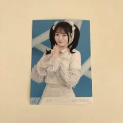 2026年最新】メンバー名：本田珠由記 アイドル 写真・チェキの人気