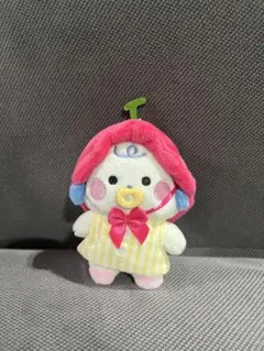 NiziU ニナ　キナ　NIZOO バックチャーム