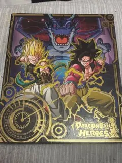 ドラゴンボールヒーローズ カード