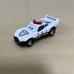 2025年最新】マックイーン パトカーの人気アイテム - メルカリ