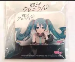 2026年最新】初音ミク クロニクル 缶バッジの人気アイテム - メルカリ