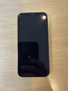 Apple 12pro ジャンク