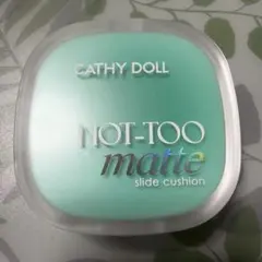 Cathy Doll Not Too Matte Slide Cushionのサムネイル
