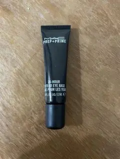 MAC PREP+PRIME 24-HOUR アイシャドウベース 12mL