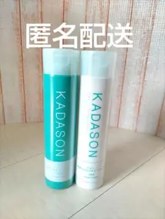 【新品未使用.未開封】カダソン薬用スカルプトリートメント　3本セット ＋1本 2025年最新】カダソン シャンプーの人気アイテム - メルカリ