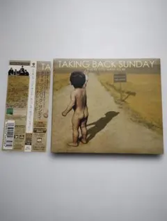 TAKING BACK SUNDAY Where You Want to Be