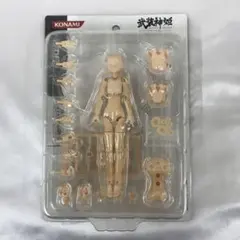 MMS 3rd small NAKED FLESH ver.5 フィギュア MMS 3rd small NAKED FLESH ver.5 フィギュア - メルカリ