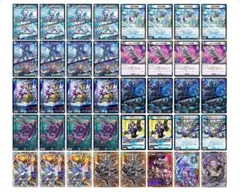 コンプレックス デュエルマスターズ