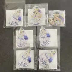 この素晴らしい世界に祝福を！ アイリス セガくじ まとめ売り セット売り