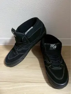 2025年最新】vans half cab 33 dxの人気アイテム - メルカリ
