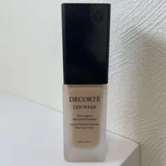 【箱なし】DECORTE　ゼン ウェア フルイド C23