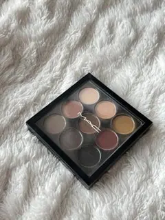 MAC アイシャドウパレット 9色入り