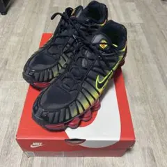 Nike Women's Shox TL 