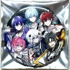 めておら 缶バッジ 集合 等身①