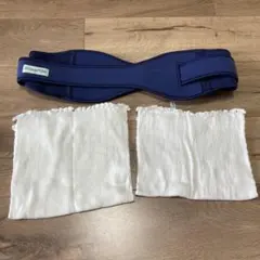 トコちゃんベルト　L 腹巻き　セット売り