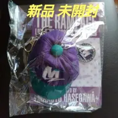 長谷川慎 メンプロ 新品 未開封