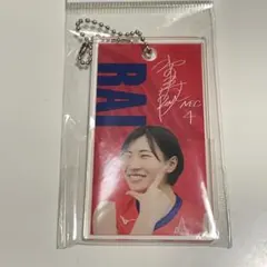 NECレッドロケッツ　近江あかり　デザインTシャツ 2025年最新】NECレッドロケッツの人気アイテム - メルカリ