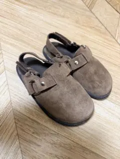 2026年最新】クロッグサンダル zaraの人気アイテム - メルカリ