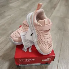 ⭐新品⭐PUMA15cmスニーカー