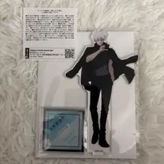 アニメーション呪術廻戦展 渋谷事変 五条悟 アクリルスタンド