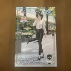 ウマ娘 フジキセキ フィギュア