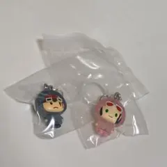 ワンピース めじるしアクセサリー2