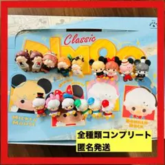 ポップマートDIMOOディズニー POPBEAN フィギュア15種 コンプリート