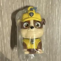 【最安】PAW PATROL ラブル フィギュア ガチャガチャ