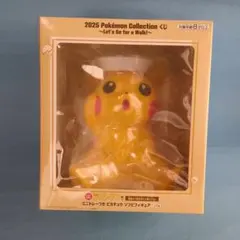 一番くじ、ポケモンコレクション2025