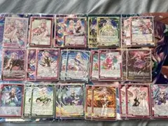 Z/X ゼクス SEC IG09-073 幸せの方角 姫君と竜 2枚 - メルカリ