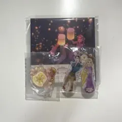 ディズニープリンセス 一番くじ