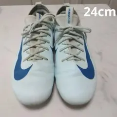 NIKEサッカースパイク マーキュリアルヴェイパー16アカデミー 24cm