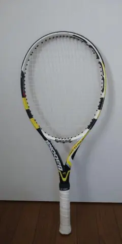 Babolat アエロプロドライブ グリップ3 - メルカリ
