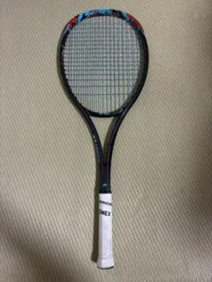 YONEX ジオブレイク70vs UXL1 ソフトテニスラケット 中古 - メルカリ
