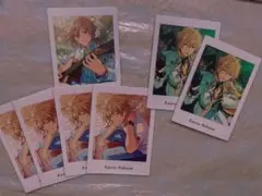 あんスタ ぱしゃっつ 羽風薫 UNDEAD