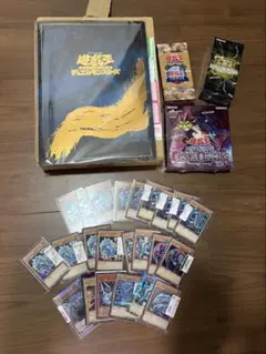 遊戯王 究極竜魔導師含む リミットオーバーコレクションまとめ②