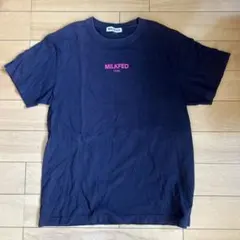 MILKFED. Tシャツのサムネイル