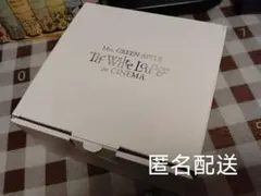 【Mrs.GREEN APPLE】ホワンジ　マグカップ＋ソーサー